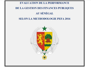 Sénégal 2020 : évaluation de la performance de la gestion des finances publiques au Sénégal